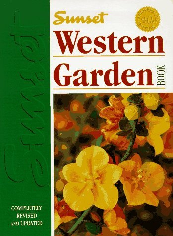 Sunset Books/Western Garden Book